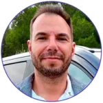 Christian B. Founder | Edringer