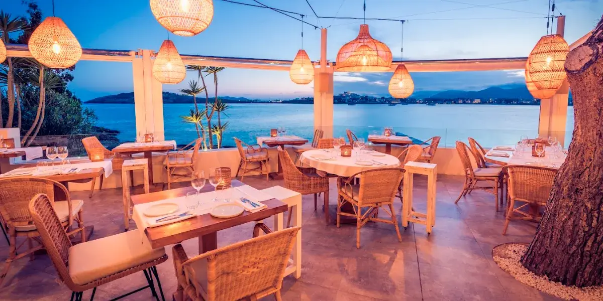 Photo Restaurant Sa Punta Ibiza