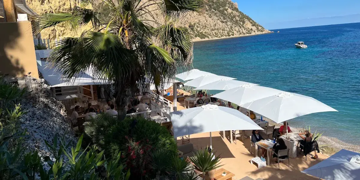 Photo Restaurant Amante Ibiza