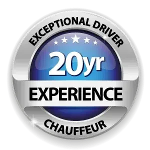 Shield: 20 yr Experience
