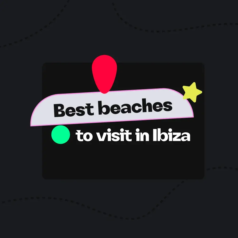Image Post: "Best Beaches"